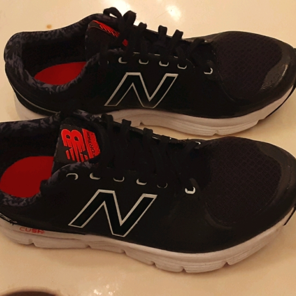 New Balance 775v2